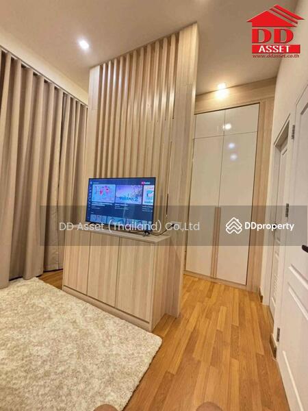For Sale - Ratcha Green Kanchanaphisek-Kantana, Nonthaburi