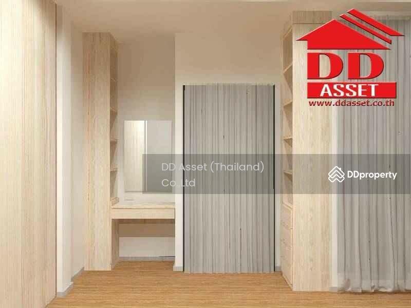 For Sale - Ratcha Green Kanchanaphisek-Kantana, Nonthaburi