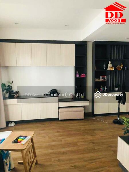 For Sale - Ratcha Green Kanchanaphisek-Kantana, Nonthaburi