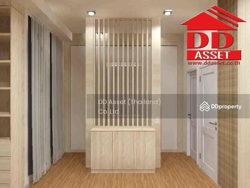 For Sale - Ratcha Green Kanchanaphisek-Kantana, Nonthaburi
