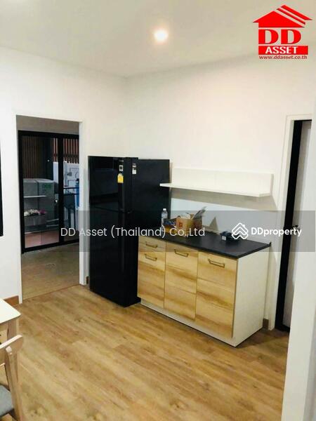 For Sale - Ratcha Green Kanchanaphisek-Kantana, Nonthaburi