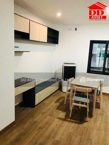 For Sale - Ratcha Green Kanchanaphisek-Kantana, Nonthaburi