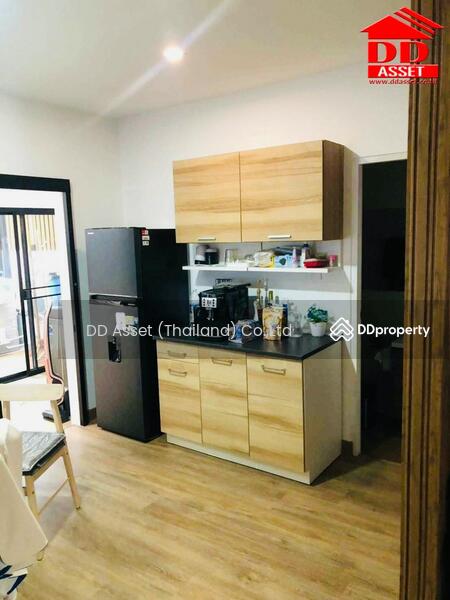 For Sale - Ratcha Green Kanchanaphisek-Kantana, Nonthaburi