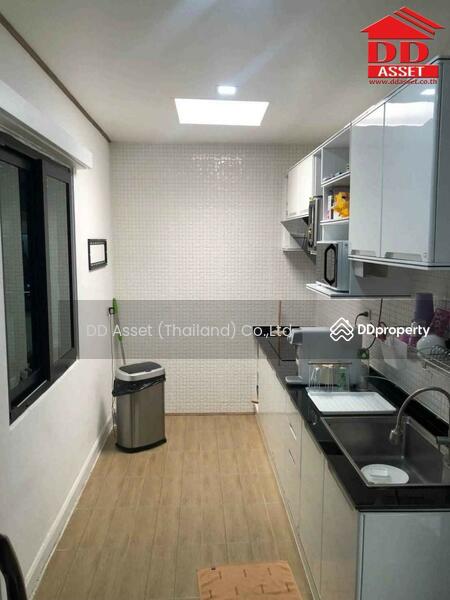 For Sale - Ratcha Green Kanchanaphisek-Kantana, Nonthaburi