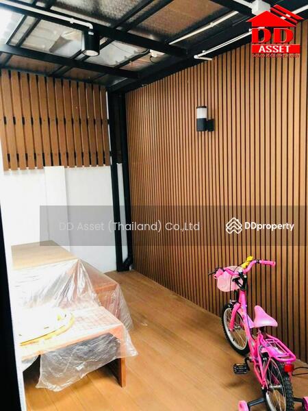 For Sale - Ratcha Green Kanchanaphisek-Kantana, Nonthaburi