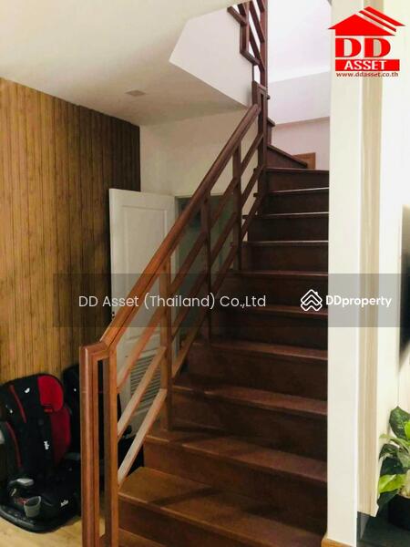 For Sale - Ratcha Green Kanchanaphisek-Kantana, Nonthaburi