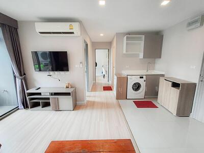ขาย - Metro Luxe Ratchada : เมโทรลักซ์ รัชดา, กรุงเทพ