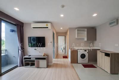 ขาย - Metro Luxe Ratchada : เมโทรลักซ์ รัชดา, กรุงเทพ