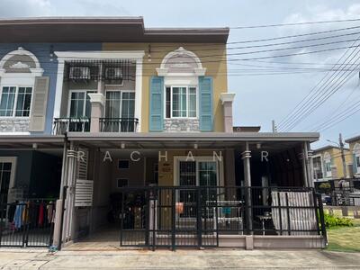 ขาย - Golden Town 2 Bangkhae : โกลเด้น ทาวน์ 2 บางแค, กรุงเทพ