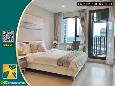 For Rent - Life Ladprao, Bangkok