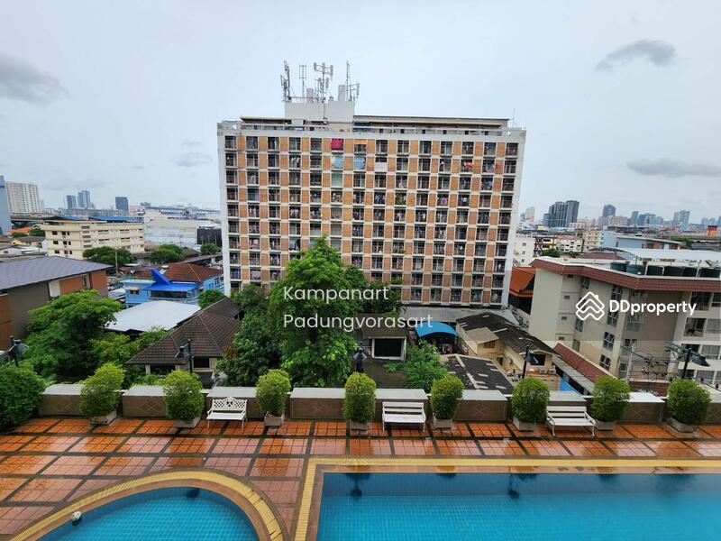 For Sale - Family Town, Bangkok