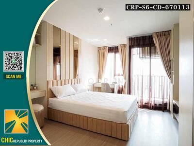 For Rent - Life Ladprao, Bangkok