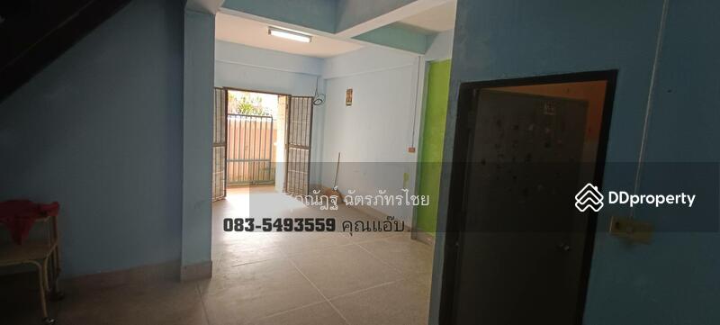 For Sale - Townhouse for sale, 15.7 square wah, Bang Man Subdistrict, Mueang District, Sing Buri Province, Sing Buri