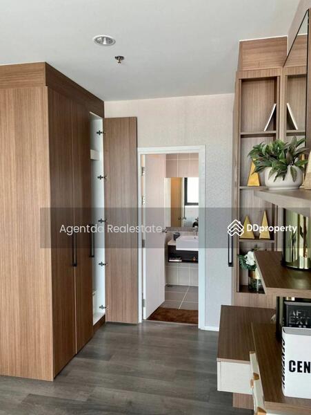 For Rent - The Stage Taopoon Interchange, Bangkok