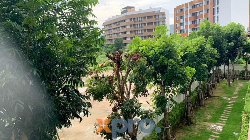 Baan Peang Ploen : บ้าน เพียง เพลิน, ประจวบคีรีขันธ์, 6/608 หมู่บ้านหัวดอน, หนองแก, หัวหิน, ประจวบคีรีขันธ์, 30 ตร.ม., คอนโด ขาย, โดย Kamonwan Netsung, 11679846 - DDproperty.com