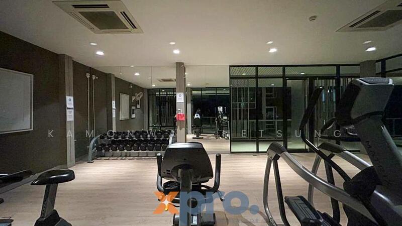 Baan Peang Ploen : บ้าน เพียง เพลิน, ประจวบคีรีขันธ์, 6/608 หมู่บ้านหัวดอน, หนองแก, หัวหิน, ประจวบคีรีขันธ์, 30 ตร.ม., คอนโด ขาย, โดย Kamonwan Netsung, 11679846 - DDproperty.com