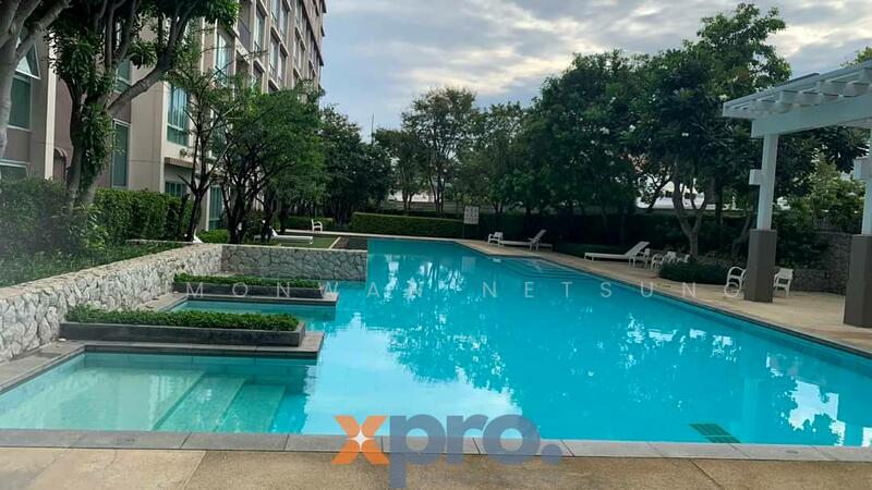 Baan Peang Ploen, Prachuap Khiri Khan, 6/608 Mooban Huadon, Nong Kae, Hua Hin, Prachuap Khiri Khan, Studio, 30 sqm, Condo For Sale, by Kamonwan Netsung, 11679846 - DDproperty.com