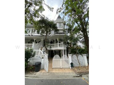 ขาย - แฟนตาเซีย วิลล่า 2 : Fantasia Villa 2, สมุทรปราการ