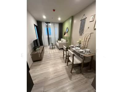 For Rent - XT Huaikhwang, Bangkok