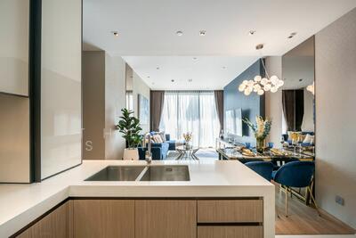For Rent - BEATNIQ Sukhumvit 32, Bangkok