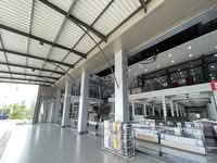 ขาย - ขายโชว์รูมติดถนนพร้อมที่ดิน ถ.สิริโสธร, บางปะกง, 2ไร่ 272ตรว., ฉะเชิงเทรา