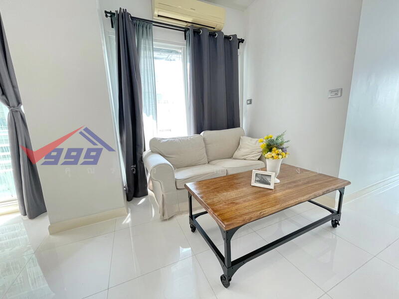The Fourwings Residence, Bangkok, 335 Srinakarin, Hua Mak, Bang Kapi, Bangkok, 3 Bedrooms, 138 sqm, Condo For Rent, by คุณรวีวรรณ อู่เงิน, 11679920 - DDproperty.com