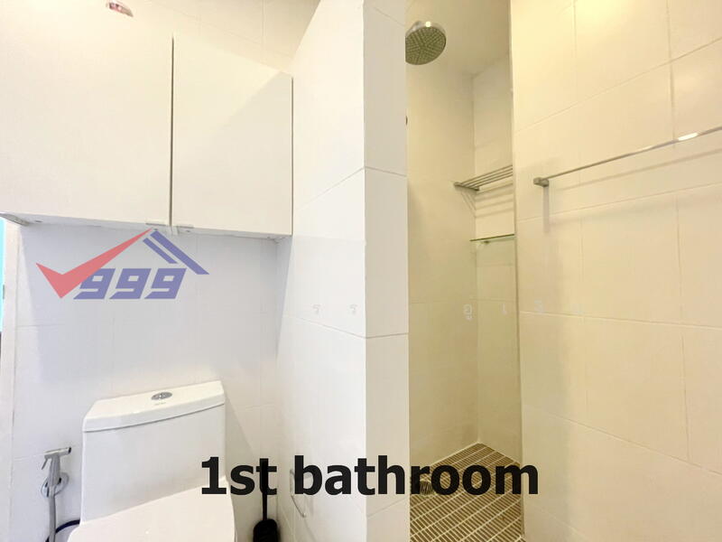 The Fourwings Residence, Bangkok, 335 Srinakarin, Hua Mak, Bang Kapi, Bangkok, 3 Bedrooms, 138 sqm, Condo For Rent, by คุณรวีวรรณ อู่เงิน, 11679920 - DDproperty.com