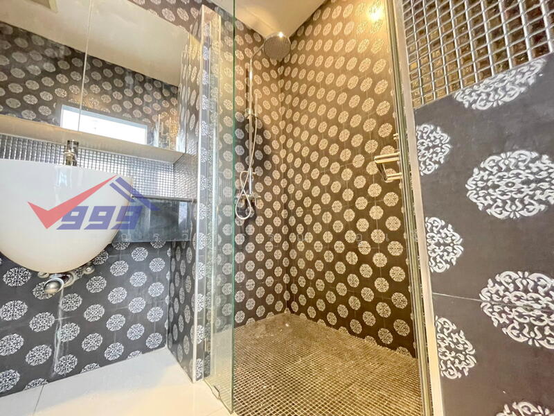 The Fourwings Residence, Bangkok, 335 Srinakarin, Hua Mak, Bang Kapi, Bangkok, 3 Bedrooms, 138 sqm, Condo For Rent, by คุณรวีวรรณ อู่เงิน, 11679920 - DDproperty.com