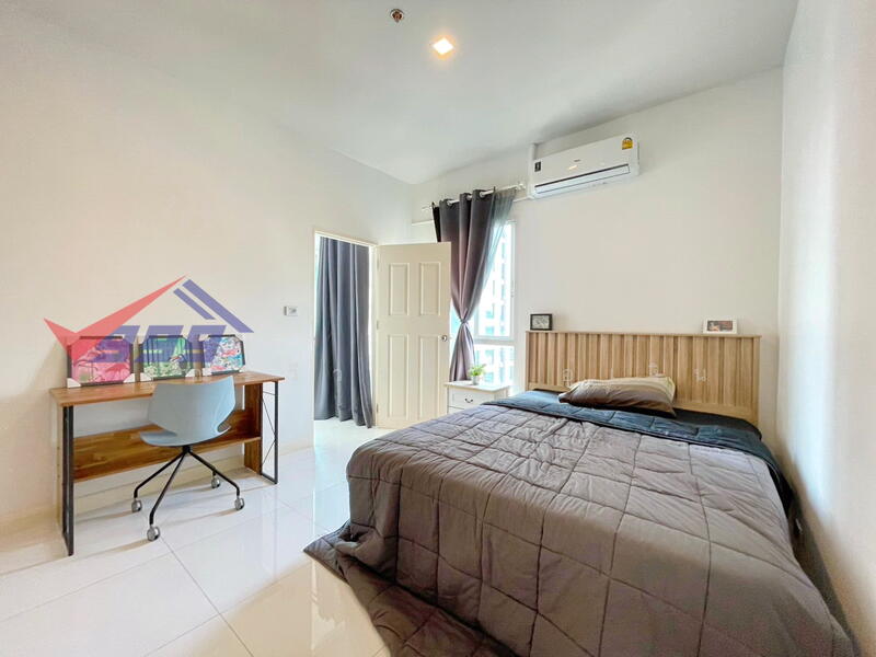 The Fourwings Residence : โฟร์วิงส์ เรสซิเดนซ์, กรุงเทพ, 335 ศรีนครินทร์, หัวหมาก, บางกะปิ, กรุงเทพ, 138 ตร.ม., คอนโด ให้เช่า, โดย คุณรวีวรรณ อู่เงิน, 11679920 - DDproperty.com