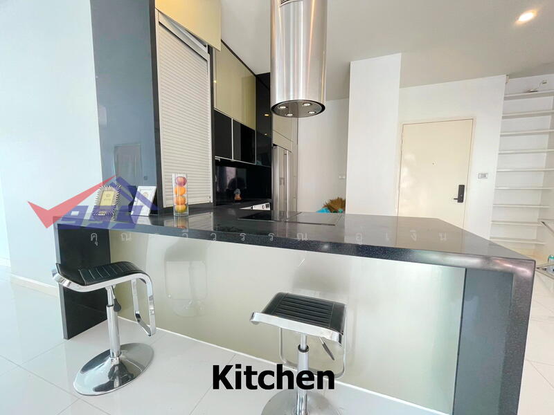 The Fourwings Residence, Bangkok, 335 Srinakarin, Hua Mak, Bang Kapi, Bangkok, 3 Bedrooms, 138 sqm, Condo For Rent, by คุณรวีวรรณ อู่เงิน, 11679920 - DDproperty.com