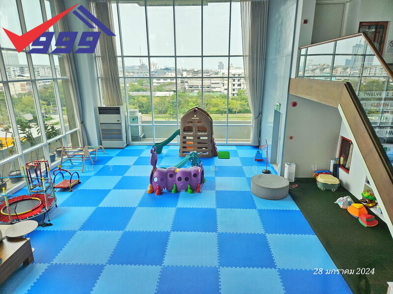 The Fourwings Residence : โฟร์วิงส์ เรสซิเดนซ์, กรุงเทพ, 335 ศรีนครินทร์, หัวหมาก, บางกะปิ, กรุงเทพ, 138 ตร.ม., คอนโด ให้เช่า, โดย คุณรวีวรรณ อู่เงิน, 11679920 - DDproperty.com