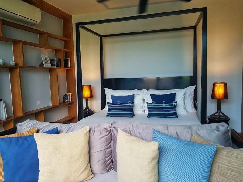 2R0261 This pool villa 2 bedroom 2 bathroom 80,000/month at Cherngtalay have fully furnished, ภูเก็ต, เชิงทะเล, ถลาง, ภูเก็ต, 170 ตร.ม., วิลล่า ให้เช่า, โดย PK LIFE Property, 11679921 - DDproperty.com