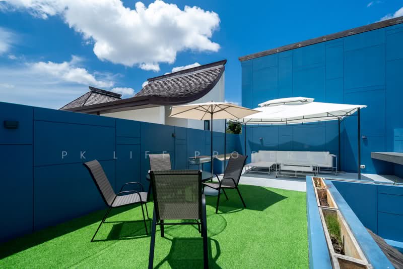 2R0261 This pool villa 2 bedroom 2 bathroom 80,000/month at Cherngtalay have fully furnished, Phuket, Choeng Thale, Thalang, Phuket, 2 Bedrooms, 170 sqm, Villa For Rent, by PK LIFE Property, 11679921 - DDproperty.com