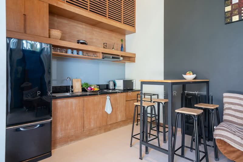 2R0261 This pool villa 2 bedroom 2 bathroom 80,000/month at Cherngtalay have fully furnished, Phuket, Choeng Thale, Thalang, Phuket, 2 Bedrooms, 170 sqm, Villa For Rent, by PK LIFE Property, 11679921 - DDproperty.com