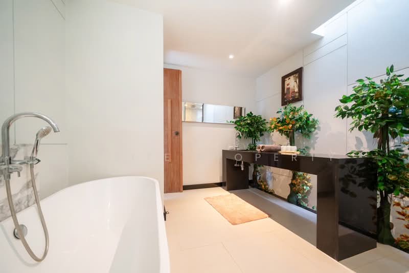 2R0261 This pool villa 2 bedroom 2 bathroom 80,000/month at Cherngtalay have fully furnished, Phuket, Choeng Thale, Thalang, Phuket, 2 Bedrooms, 170 sqm, Villa For Rent, by PK LIFE Property, 11679921 - DDproperty.com