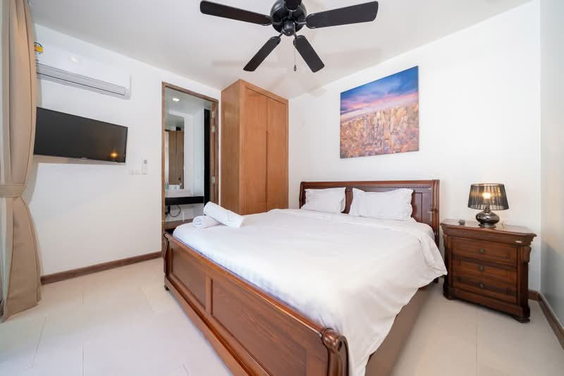 2R0261 This pool villa 2 bedroom 2 bathroom 80,000/month at Cherngtalay have fully furnished, Phuket, Choeng Thale, Thalang, Phuket, 2 Bedrooms, 170 sqm, Villa For Rent, by PK LIFE Property, 11679921 - DDproperty.com