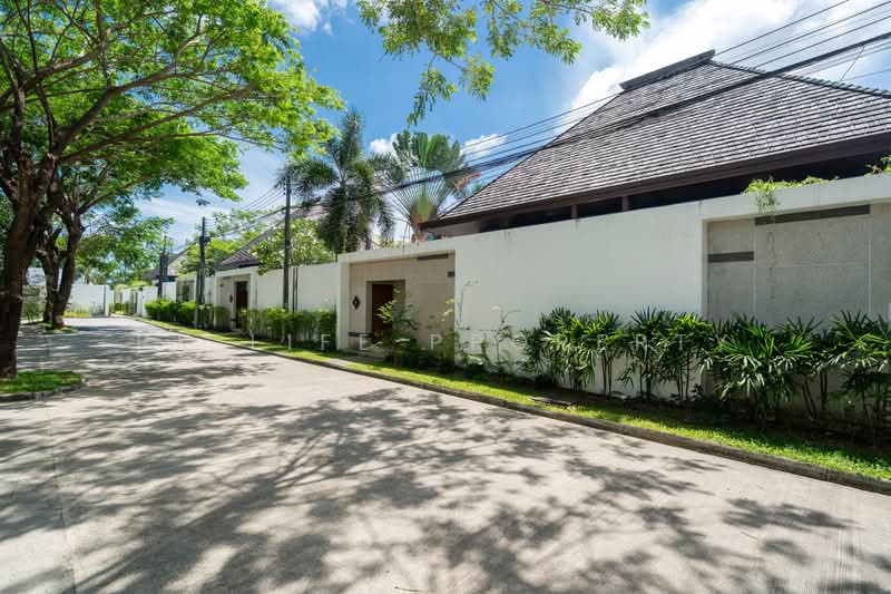 2R0261 This pool villa 2 bedroom 2 bathroom 80,000/month at Cherngtalay have fully furnished, Phuket, Choeng Thale, Thalang, Phuket, 2 Bedrooms, 170 sqm, Villa For Rent, by PK LIFE Property, 11679921 - DDproperty.com