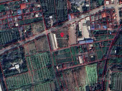 ขาย - ที่ดินหนองแขม 1 ไร่ 2 งาน เหมาะกับการสร้างบ้าน, โกดัง, กรุงเทพ