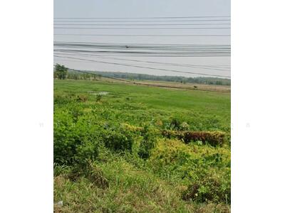 ขาย - ที่ดิน 4-1-49 ไร่ ติดถนนใหญ่ อำเภอเมืองพะเยา, พะเยา