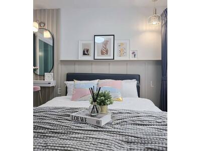 ขาย - The Breeze Condominium : เดอะ บรีส คอนโดมิเนียม, นนทบุรี