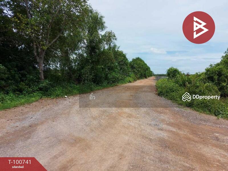 ขาย - ที่ดินแหลมใหญ่ สมุทรสงคราม, สมุทรสงคราม