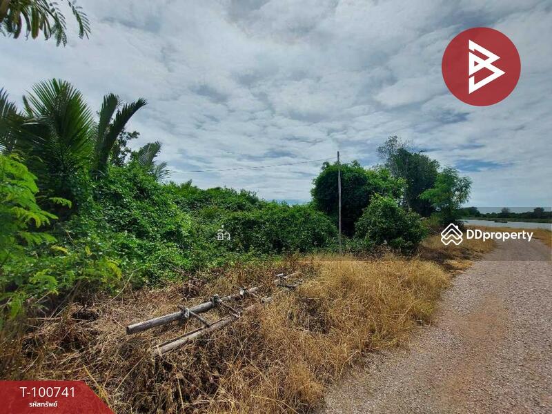 ขาย - ที่ดินแหลมใหญ่ สมุทรสงคราม, สมุทรสงคราม