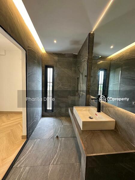For Sale - Pool villa house for sale kamtieng muang chiangmai., Chiang Mai