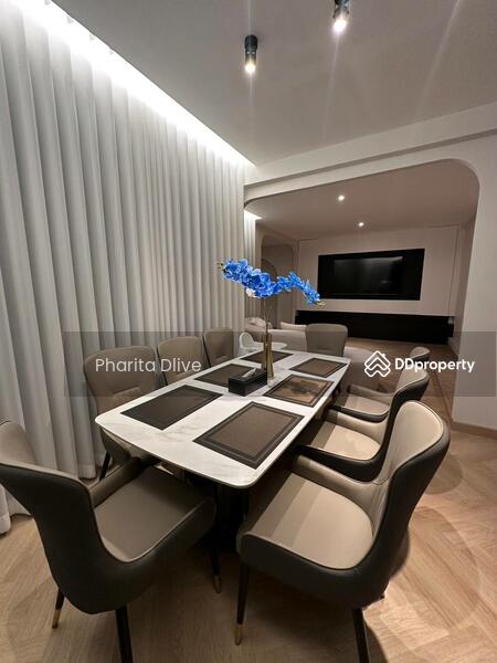For Sale - Pool villa house for sale kamtieng muang chiangmai., Chiang Mai