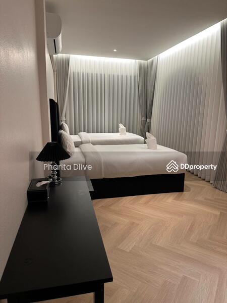 For Sale - Pool villa house for sale kamtieng muang chiangmai., Chiang Mai