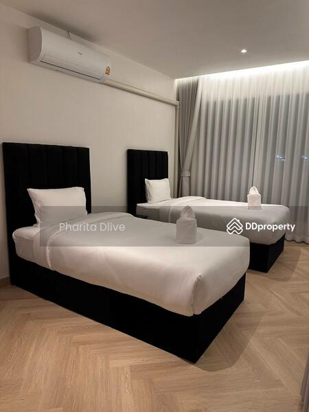 For Sale - Pool villa house for sale kamtieng muang chiangmai., Chiang Mai