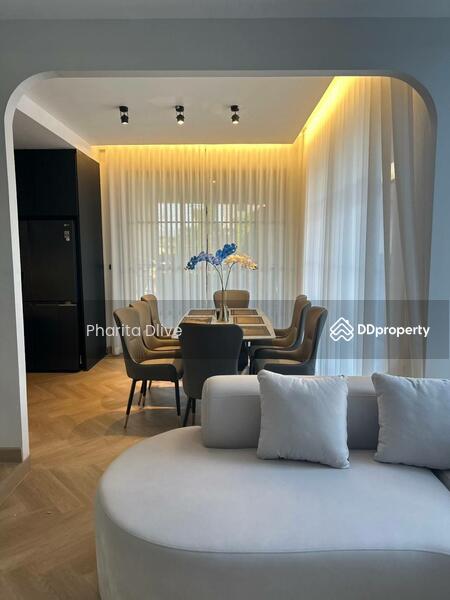 For Sale - Pool villa house for sale kamtieng muang chiangmai., Chiang Mai