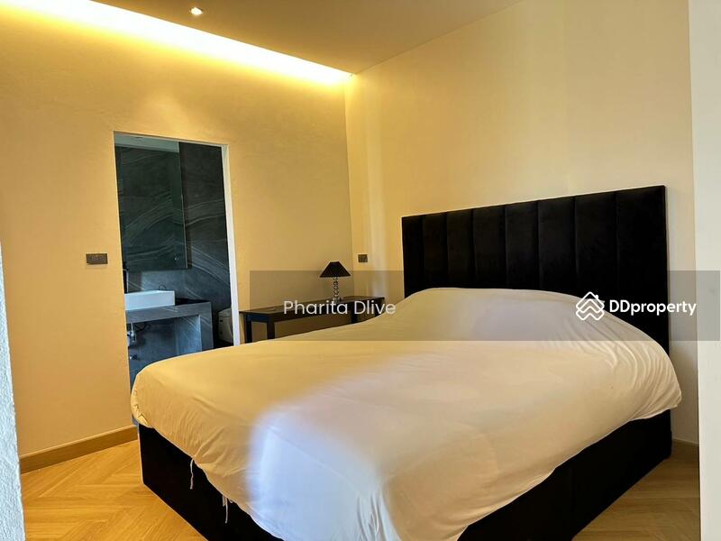 For Sale - Pool villa house for sale kamtieng muang chiangmai., Chiang Mai