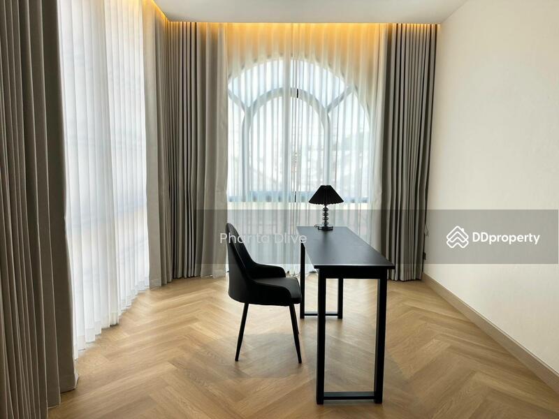 For Sale - Pool villa house for sale kamtieng muang chiangmai., Chiang Mai