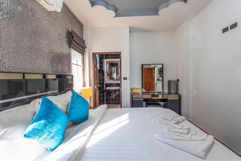 6R0110 Pool villa for rent 2 bedroom 2 bathroom 85,000/month at kata have fully furnished, ภูเก็ต, กะรน, เมืองภูเก็ต, ภูเก็ต, 250 ตร.ม., วิลล่า ให้เช่า, โดย PK LIFE Property, 11679988 - DDproperty.com